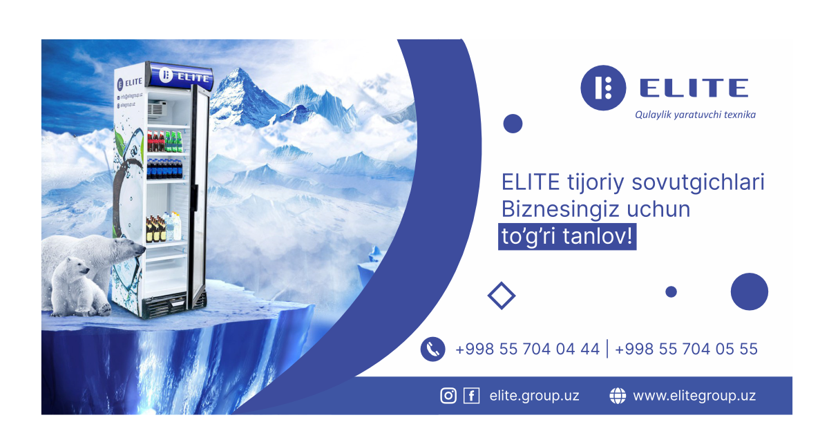 Yangiliklar va so‘nggi yangilanishlar