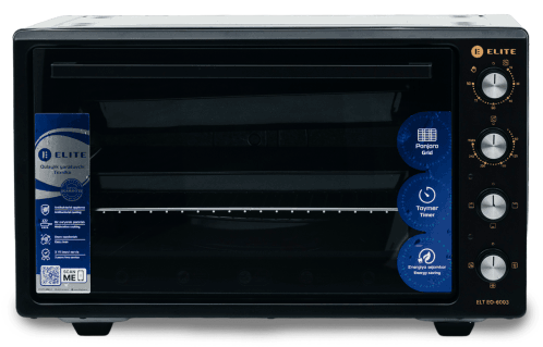 Мини-печь ELT EO-7102