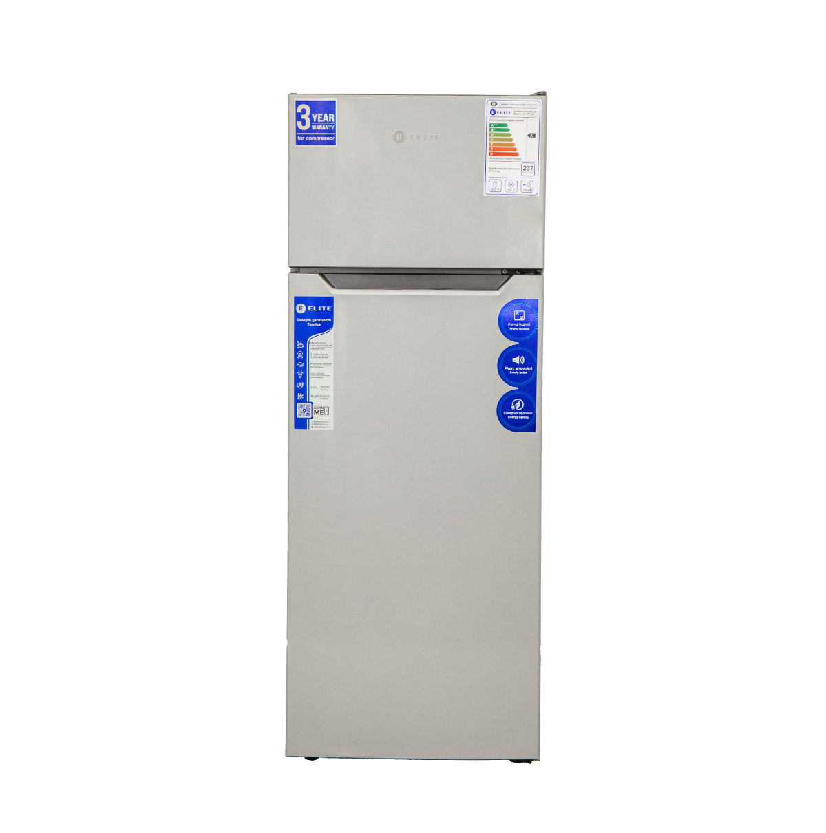 Suvutgich ELT RF-205