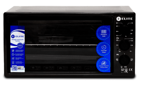 Мини-печь  ELT EO-4503