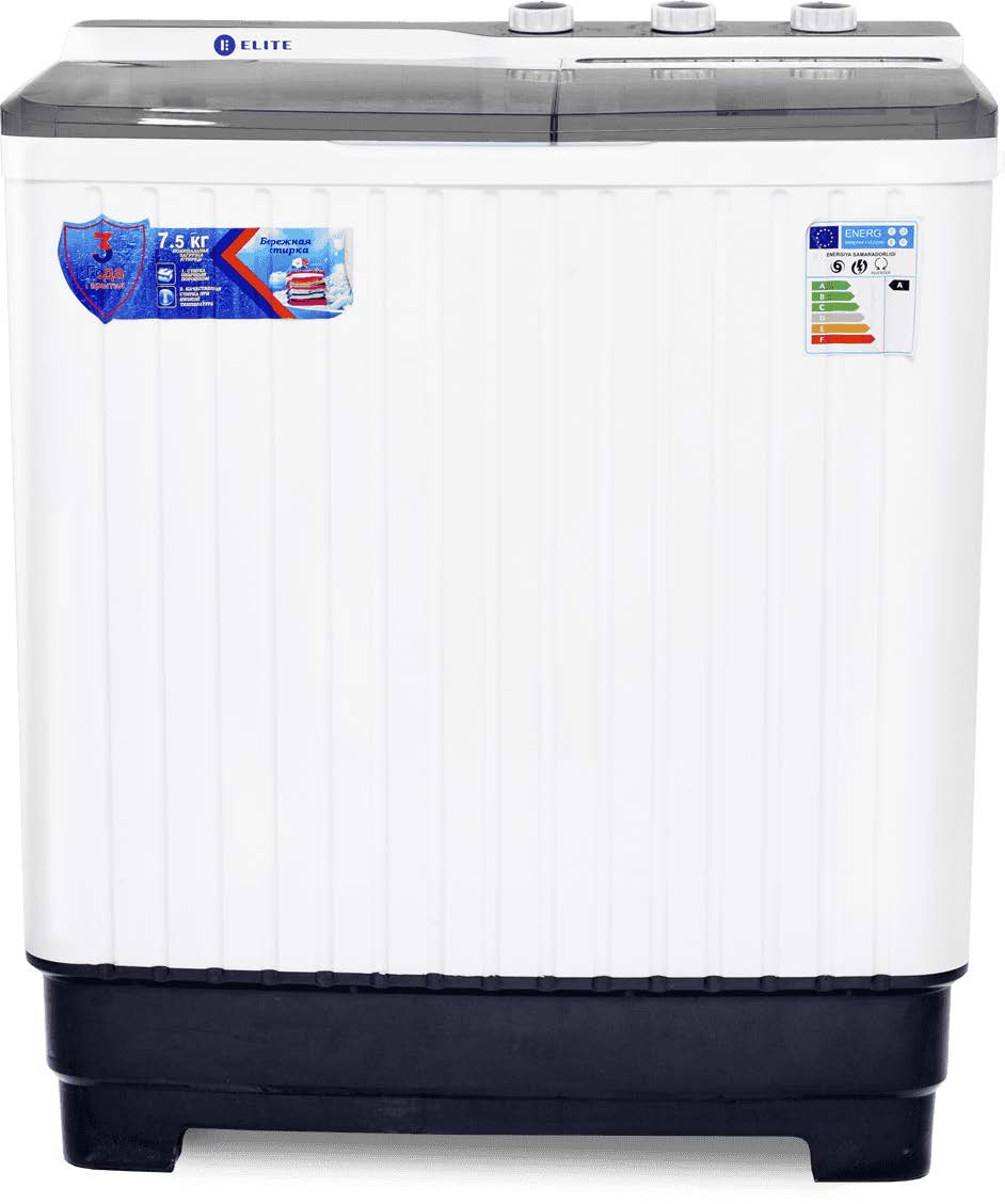 Yarim avtomat kir yuvish mashinasi ELT WM -3038