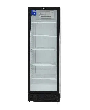 Коммерческий витринный холодильник ELT DR-390 ECO
