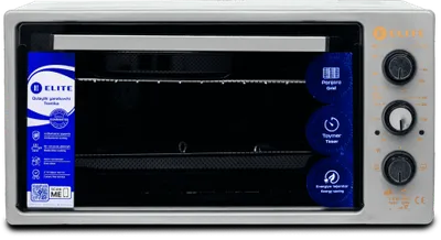 Мини-печь OD - 4502