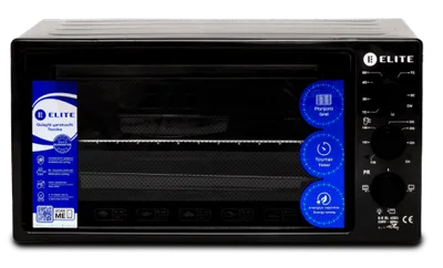 Мини-печь  ELT EO-4503