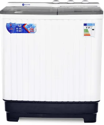 Полуавтоматическая стиральная машина ELT WM - 3038.