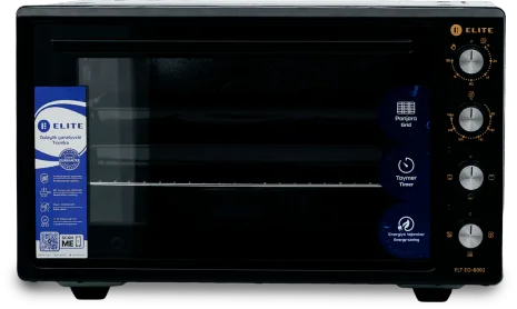 Мини-печь ELT EO-6002