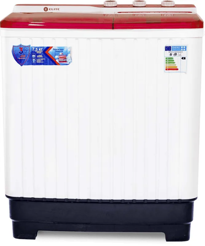 Полуавтоматические стиральные машины ELT WM-3028
