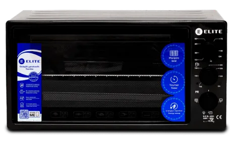 Мини-печь  ELT EO-4503